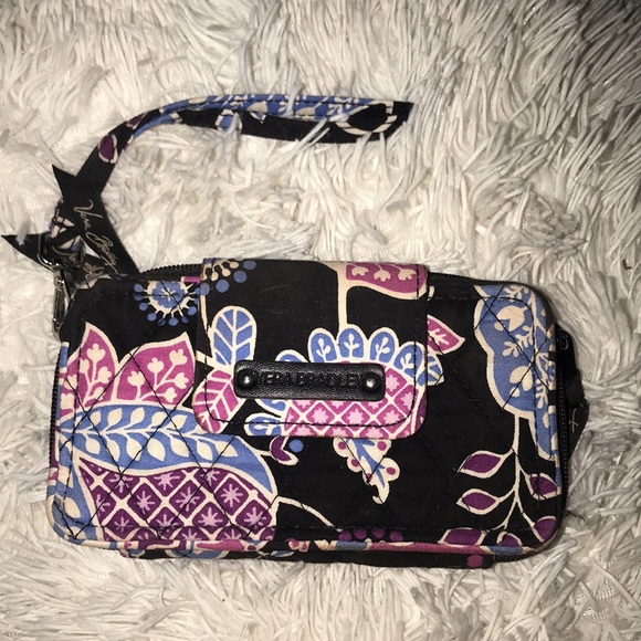 Vera bradley wallets - Picture 3 of 4